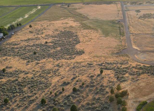 Property at Lot 6 Herr Ct, Klamath Falls, OR 97603