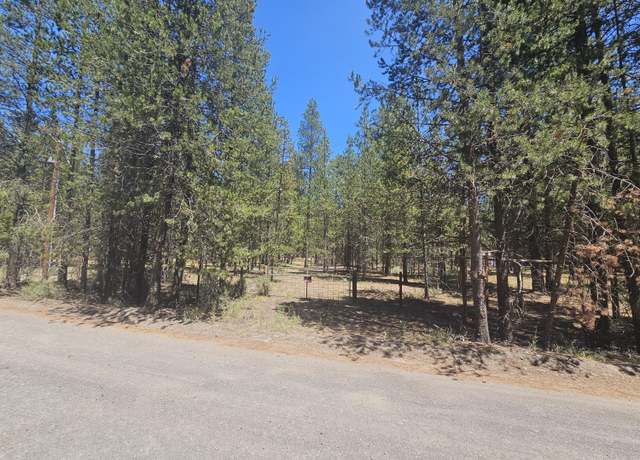 Property at 53132 Andrews Rd, La Pine, OR 97739