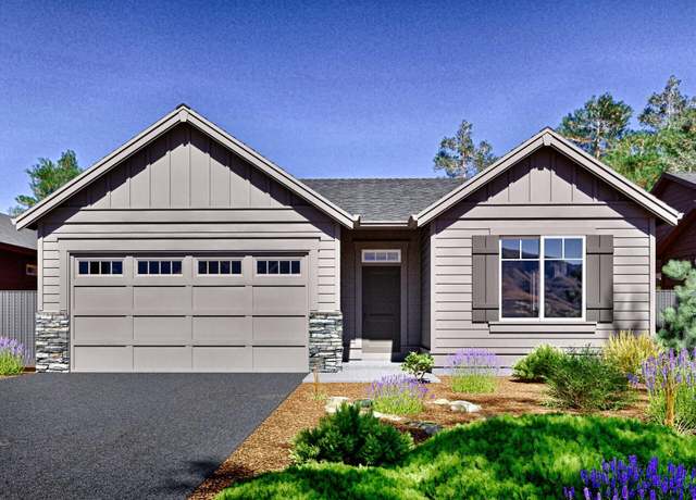 Property at 16691 Tannenhorst Dr, La Pine, OR 97739, 3 beds, 2 baths