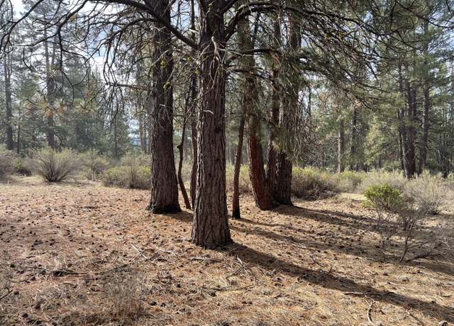Property at S Waterview Way Lot 6, Chiloquin, OR 97624