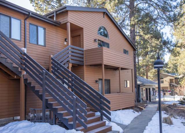 Property at 56858 Enterprise Dr Unit I2, Sunriver, OR 97707, 2 beds, 2 baths