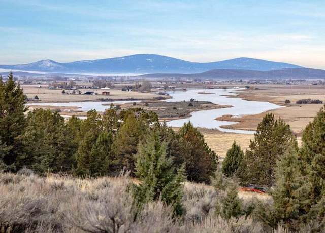Property at 0 Crystal Springs Parcel #2, Klamath Falls, OR 97603