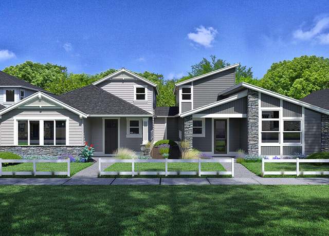 Property at 1332 NW Ochoa Dr, Bend, OR 97703, 3 beds, 2.5 baths