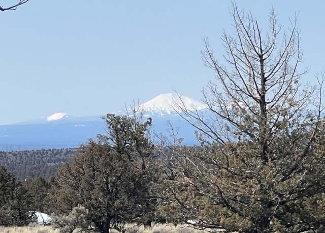 Property at TL3100 SE Umatilla Loop, Prineville, OR 97754