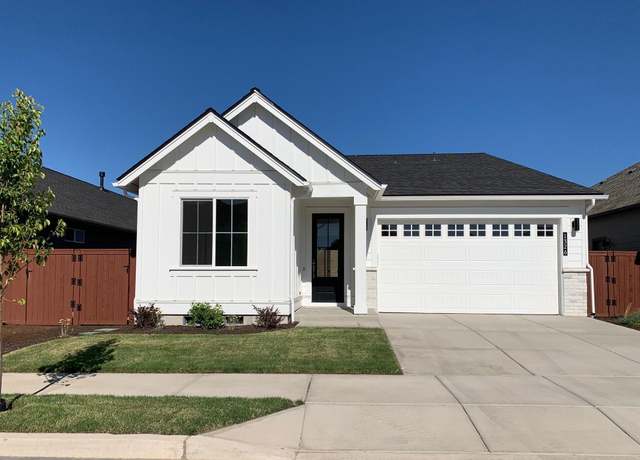 Property at 1326 NE Whistle Way, Prineville, OR 97754, 3 beds, 2.5 baths