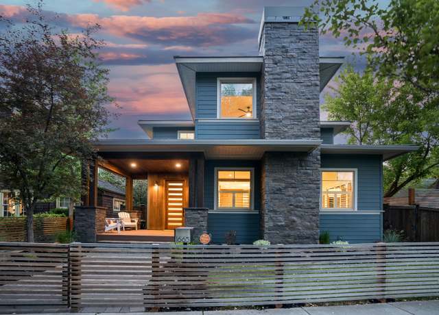 Property at 1665 NW Awbrey Rd, Bend, OR 97703, 4 beds, 3.5 baths