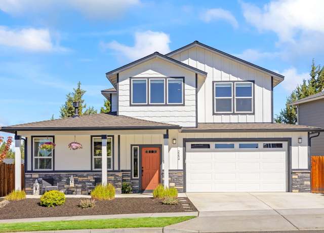Property at 2254 NE Indigo Ln, Bend, OR 97701, 3 beds, 2.5 baths