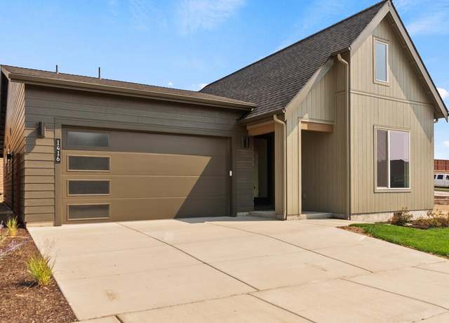 Property at 1416 NE Whistle Way, Prineville, OR 97754, 3 beds, 2 baths