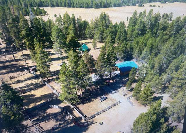Property at 0 Situs, Chemult, OR 97731, 1 bed, 1 bath