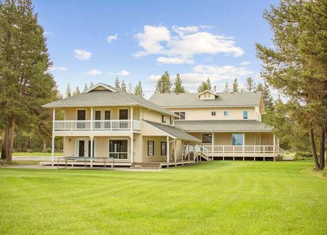 Property at 50450 Highway 31, La Pine, OR 97739, 6 beds, 5 baths