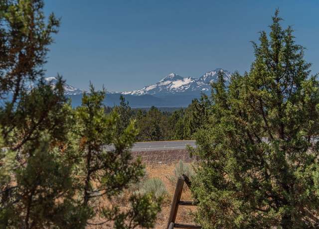 Property at 65600 Highway 20, Bend, OR 97703