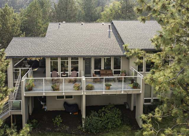 Property at 3343 NW Windwood Way, Bend, OR 97703, 3 beds, 3.5 baths