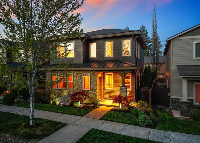 Property at 61106 Steens Ln, Bend, OR 97702, 3 beds, 2.5 baths