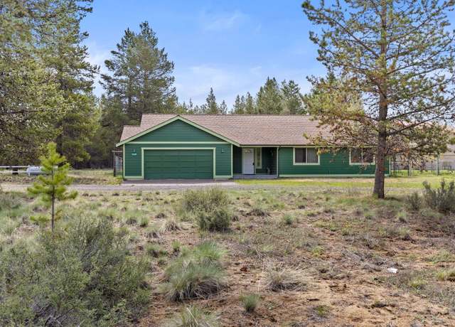 Property at 16215 Leona Ln, La Pine, OR 97739, 3 beds, 2 baths