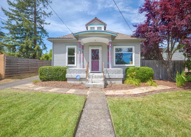 Property at 310 NW Manzanita Ave, Grants Pass, OR 97526, 2 beds, 1 bath