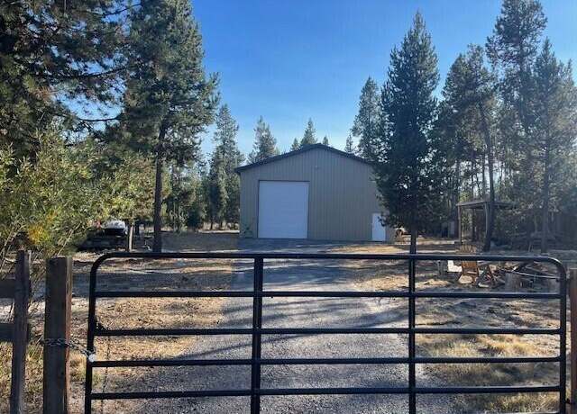 Property at 17119 Fontana Rd, Bend, OR 97707