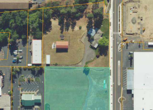 Property at Tolman Cr Rd, Ashland, OR 97520