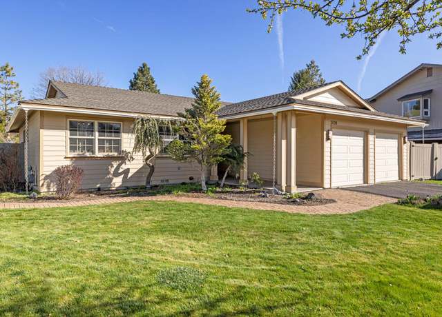 Property at 3509 Coronado Way, Klamath Falls, OR 97603, 3 beds, 2 baths