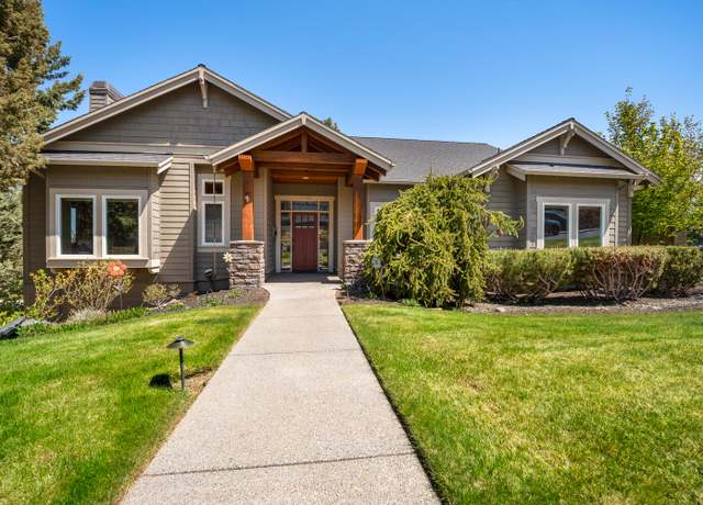 Property at 1222 NW Constellation Dr, Bend, OR 97703, 3 beds, 2.5 baths