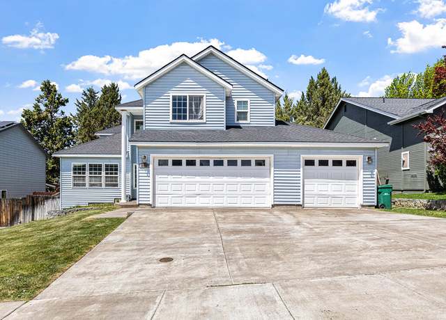Property at 5125 Hickory Ln, Klamath Falls, OR 97601, 4 beds, 2.5 baths