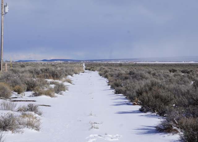 Property at Undetermined Situs Address #200, Christmas Valley, OR 97641