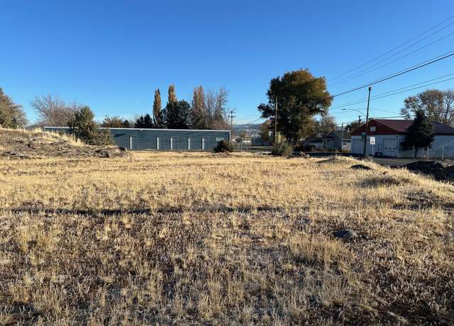 Property at Market St Unit comercial Lot 3400, Bonanza, OR 97623