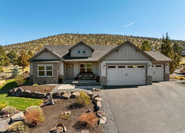 Property at 608 Highland Meadow Loop, Redmond, OR 97756, 3 beds, 2 baths