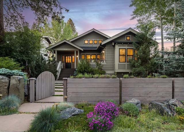 Property at 1346 NW Elgin Ave, Bend, OR 97703, 3 beds, 2.5 baths