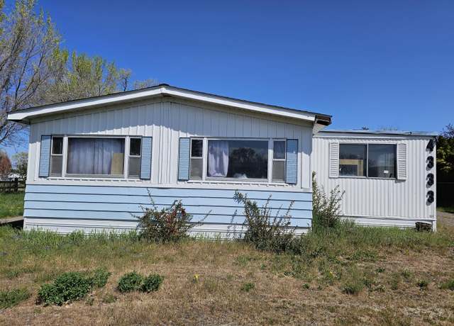 Property at 4333 Bartlett Ave, Klamath Falls, OR 97603, 2 beds, 2 baths