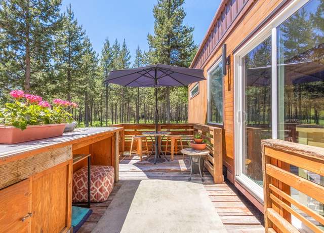 Property at 17107 Covina Rd, Bend, OR 97707