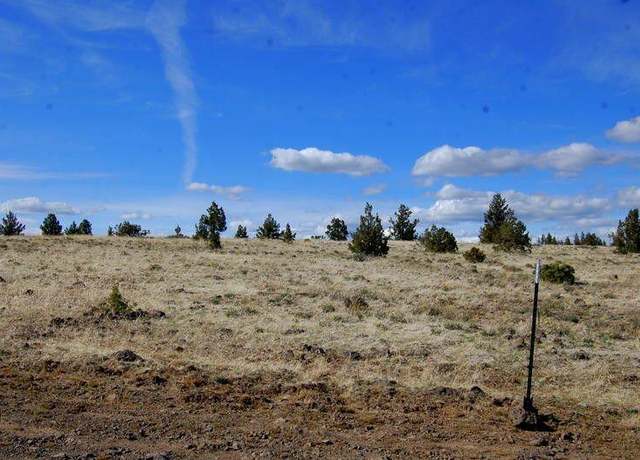 Property at TL 3200 Thomas Rd, Prineville, OR 97754