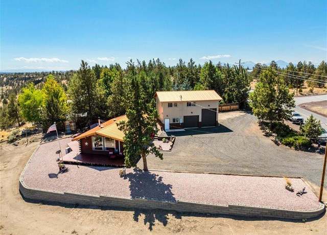 Property at 15297 SW Chinook Dr, Terrebonne, OR 97760, 2 beds, 1 bath