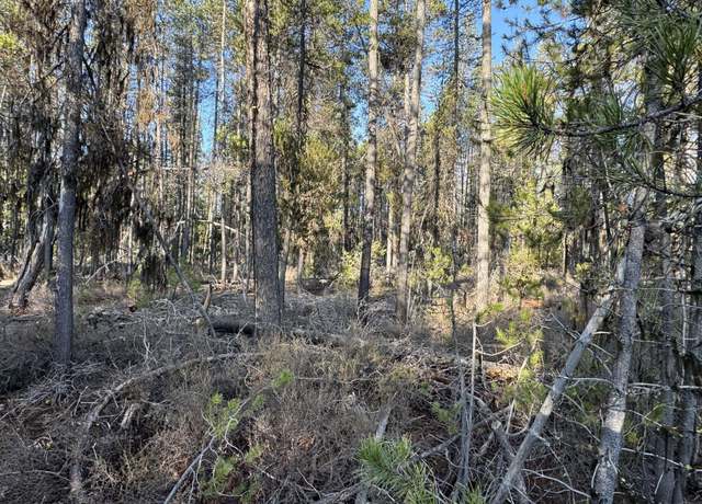 Property at Artesian Dr Unit L-6, Chiloquin, OR 97624