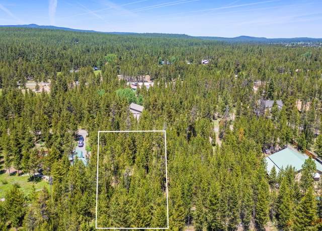 Property at 17113 Covina Rd, Bend, OR 97707