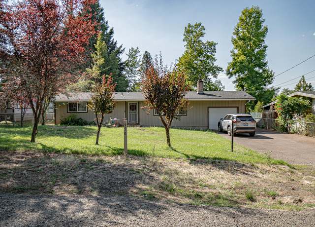 Property at 950 Laurel Ave, Butte Falls, OR 97522, 2 beds, 2 baths