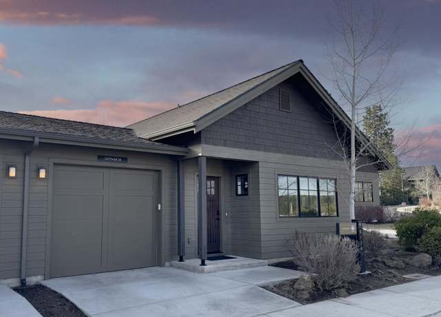 Property at 61261 Tetherow Dr #28, Bend, OR 97702, 2 beds, 2 baths