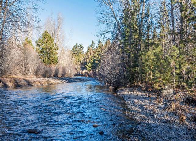 Property at 16235 Riata Ct, Sisters, OR 97759