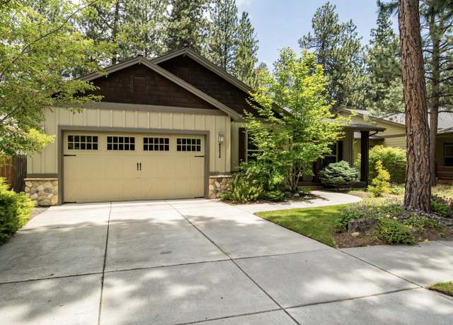 Property at 60836 Yellow Leaf St, Bend, OR 97702, 3 beds, 2 baths