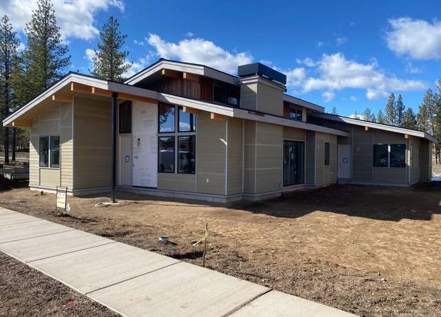 Property at 3354 NW Leavitt Ln Lot 275, Bend, OR 97703, 3 beds, 2 baths