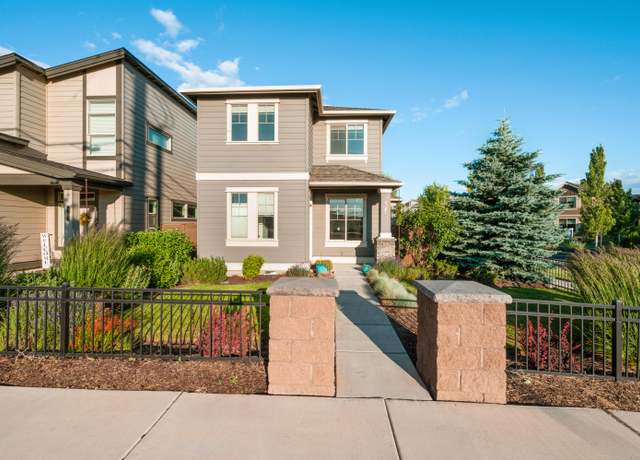 Property at 4392 SW Canal Blvd, Redmond, OR 97756, 3 beds, 2.5 baths