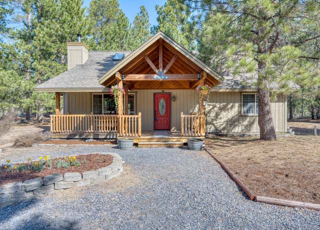 Property at 52945 Shady Ln, La Pine, OR 97739, 3 beds, 2 baths