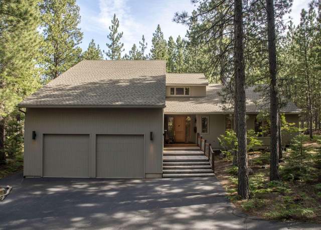 Property at 70440 Linnaea Borealis Unit GM395, Black Butte Ranch, OR 97759, 5 beds, 3 baths