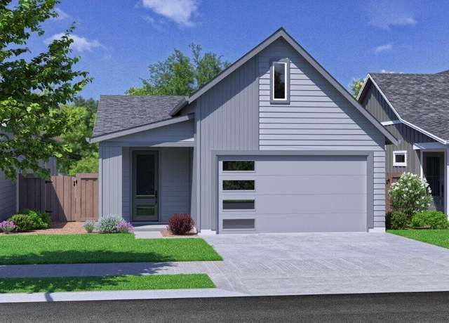 Property at 61131 NE Cobalt St, Bend, OR 97701, 3 beds, 2 baths
