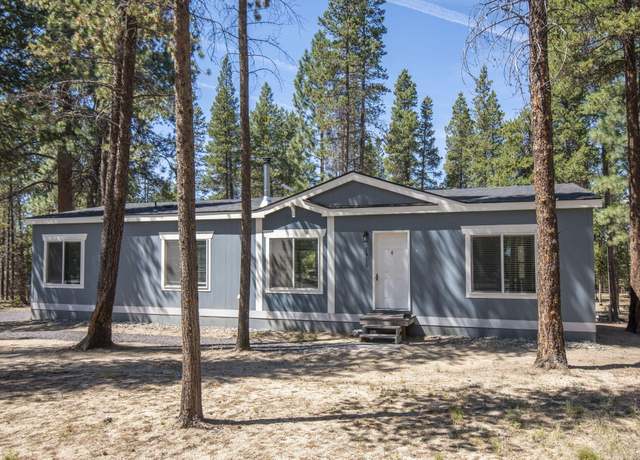 Property at 1915 Checkrein Ln, La Pine, OR 97739, 3 beds, 2 baths