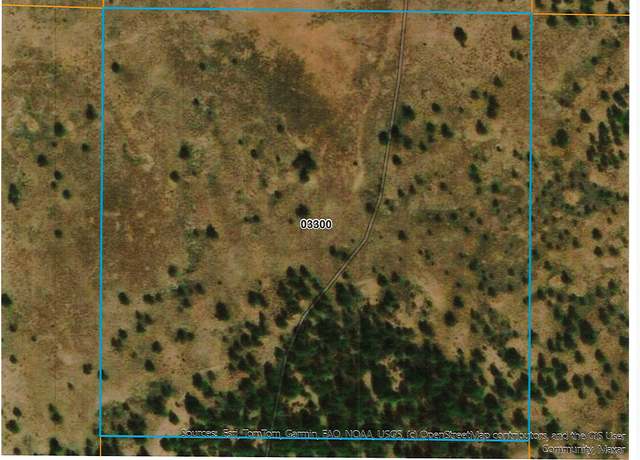 Property at Tableland Road Tax Lot 3300, Sprague River, OR 97639