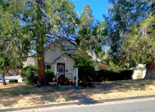 Property at 602 NW Clarke St, Grants Pass, OR 97526, 1 bed, 1 bath