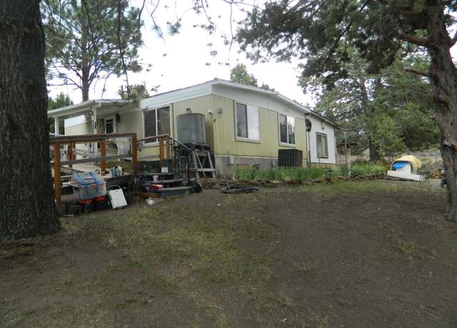Property at 30325 Drews Rd, Chiloquin, OR 97624, 2 beds, 1 bath