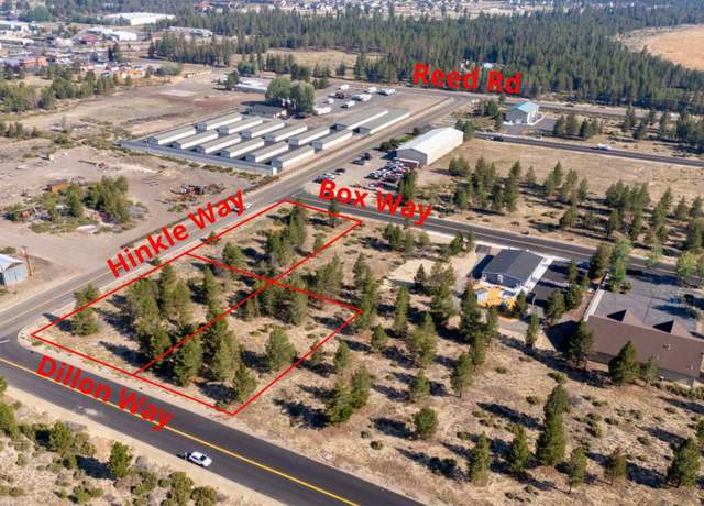 Property at 16610 Dillon Way, La Pine, OR 97739