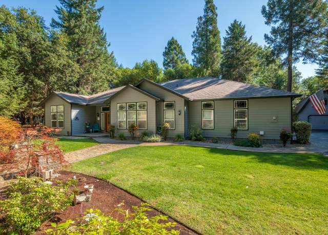 Property at 341 Sugar Pine Dr, Merlin, OR 97532, 3 beds, 2 baths
