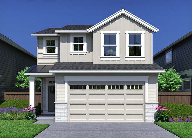 Property at 61135 NE Cobalt St, Bend, OR 97701, 3 beds, 2.5 baths